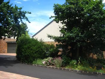 Bungunyah Apartments - Kempsey Accommodation 2