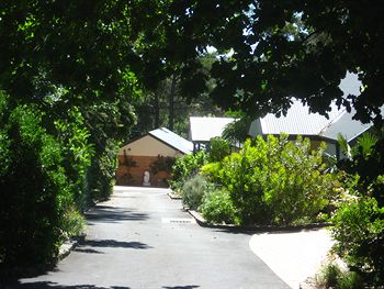 Bungunyah Apartments - Kempsey Accommodation 5