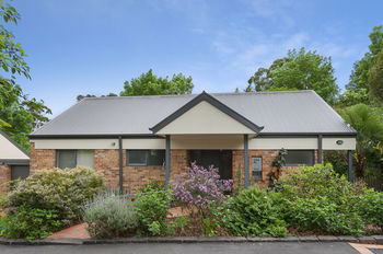 Bungunyah Apartments - Kempsey Accommodation 10