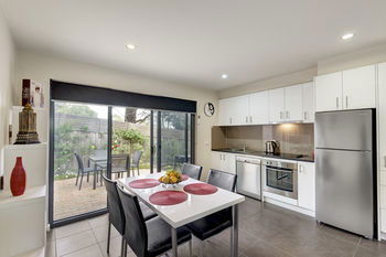 Bungunyah Apartments - Kempsey Accommodation 11