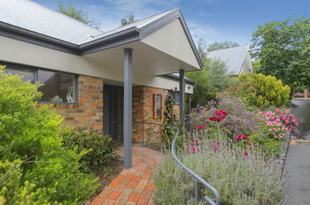 Bungunyah Apartments - Kempsey Accommodation 14