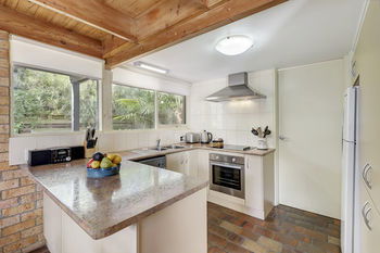 Bungunyah Apartments - Kempsey Accommodation 16