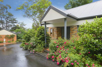 Bungunyah Apartments - Kempsey Accommodation 21