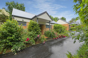 Bungunyah Apartments - Kempsey Accommodation 22