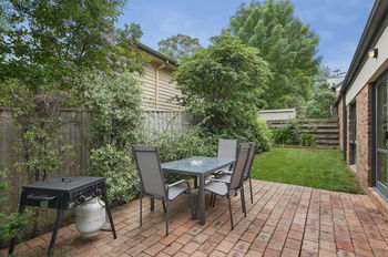 Bungunyah Apartments - Kempsey Accommodation 27