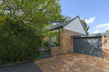 Bungunyah Apartments - Kempsey Accommodation 31