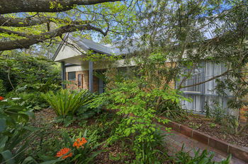 Bungunyah Apartments - Kempsey Accommodation 32