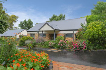 Bungunyah Apartments - Kempsey Accommodation 53