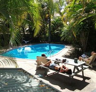 Nomads Noosa Backpackers Hostel - Kempsey Accommodation