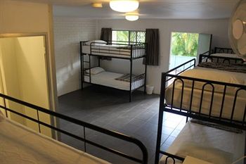 Nomads Noosa Backpackers Hostel - Kempsey Accommodation 3