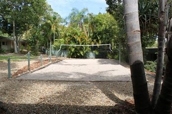 Nomads Noosa Backpackers Hostel - Kempsey Accommodation 4