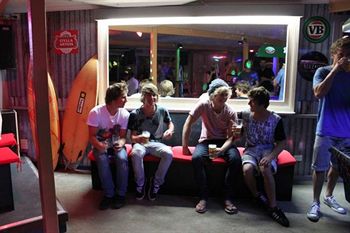 Nomads Noosa Backpackers Hostel - Kempsey Accommodation 5