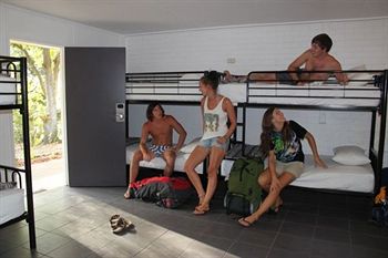Nomads Noosa Backpackers Hostel - Kempsey Accommodation 6