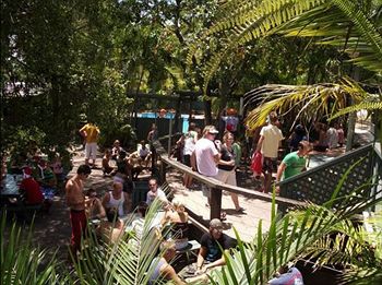 Nomads Noosa Backpackers Hostel - Kempsey Accommodation 7