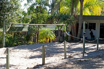 Nomads Noosa Backpackers Hostel - Kempsey Accommodation 8