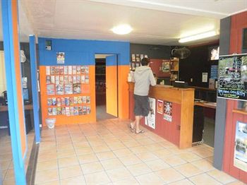 Nomads Noosa Backpackers Hostel - Kempsey Accommodation 9