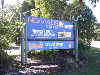 Nomads Noosa Backpackers Hostel - Kempsey Accommodation 10