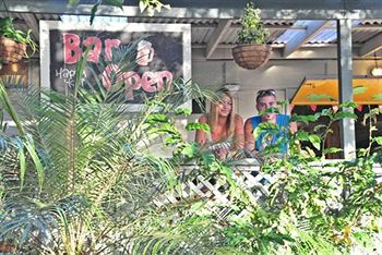 Nomads Noosa Backpackers Hostel - Kempsey Accommodation 11