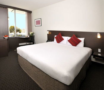 Ibis Melbourne Glen Waverley - Kempsey Accommodation 0