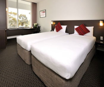 Ibis Melbourne Glen Waverley - Kempsey Accommodation 7