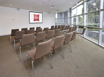 Ibis Melbourne Glen Waverley - Kempsey Accommodation 9