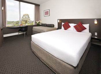 Ibis Melbourne Glen Waverley - Kempsey Accommodation 10