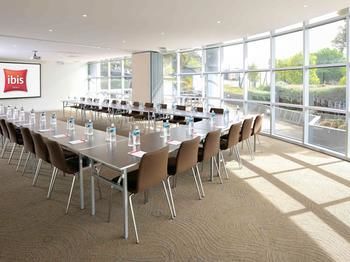 Ibis Melbourne Glen Waverley - Kempsey Accommodation 16