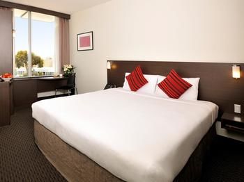 Ibis Melbourne Glen Waverley - Kempsey Accommodation 17