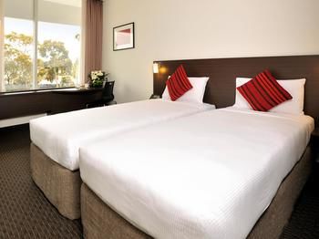 Ibis Melbourne Glen Waverley - Kempsey Accommodation 26