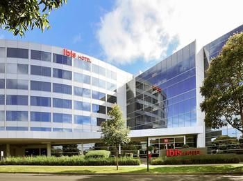 Ibis Melbourne Glen Waverley - Kempsey Accommodation 30