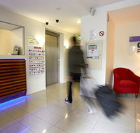 City Edge North Melbourne - Kempsey Accommodation