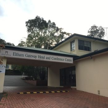 Eltham Gateway Hotel - Kempsey Accommodation 7