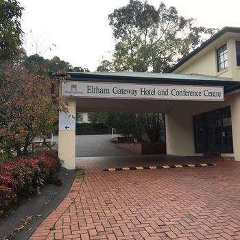 Eltham Gateway Hotel - Kempsey Accommodation 8