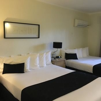 Eltham Gateway Hotel - Kempsey Accommodation 29