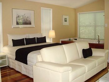 Amore On Buderim Luxury Rainforest Cabins - Kempsey Accommodation 6