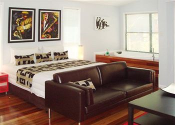 Amore On Buderim Luxury Rainforest Cabins - Kempsey Accommodation 8