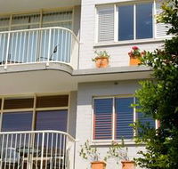 Surf Dance - Kempsey Accommodation