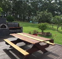 Sinclairs Country Retreat - Kempsey Accommodation