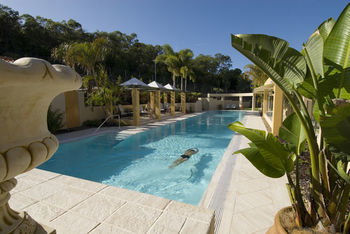 Noosa Springs Golf Resort & Spa - Kempsey Accommodation 5