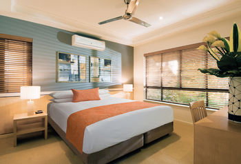 Noosa Springs Golf Resort & Spa - Kempsey Accommodation 6