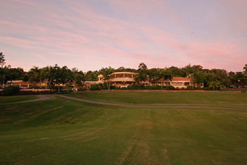 Noosa Springs Golf Resort & Spa - Kempsey Accommodation 8