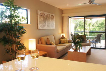 Noosa Springs Golf Resort & Spa - Kempsey Accommodation 10
