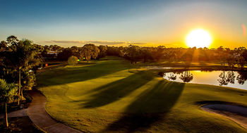 Noosa Springs Golf Resort & Spa - Kempsey Accommodation 14