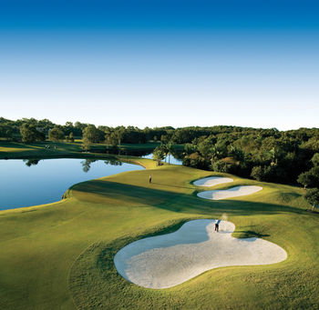 Noosa Springs Golf Resort & Spa - Kempsey Accommodation 15