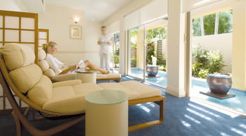 Noosa Springs Golf Resort & Spa - Kempsey Accommodation 17