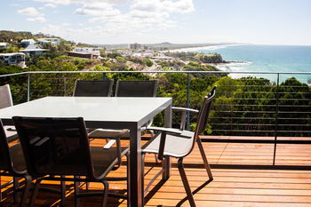 The Point Coolum - Kempsey Accommodation 0