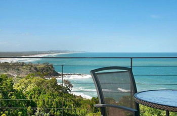The Point Coolum - Kempsey Accommodation 56