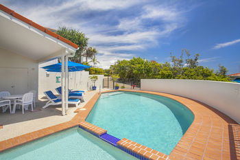 The Point Coolum - Kempsey Accommodation 67
