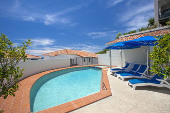 The Point Coolum - Kempsey Accommodation 68