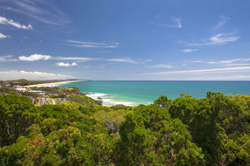The Point Coolum - Kempsey Accommodation 79